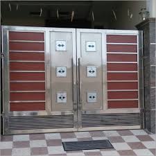 Steel Fabrication Works In Devakottai,Karaikudi,Sivagangai,Ramnad