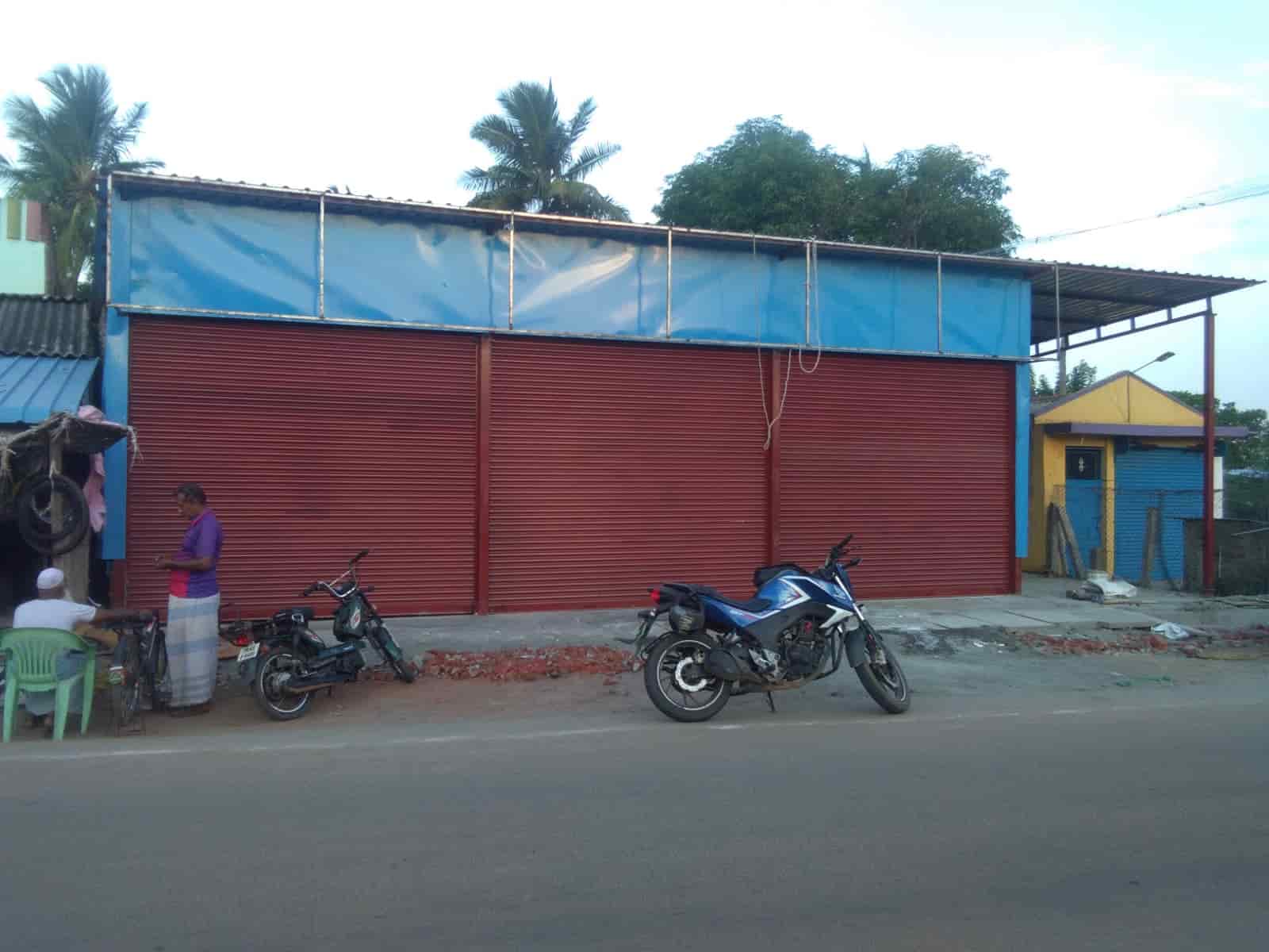 Structural Building In Devakottai,Karaikudi,Sivagangai,Ramnad 