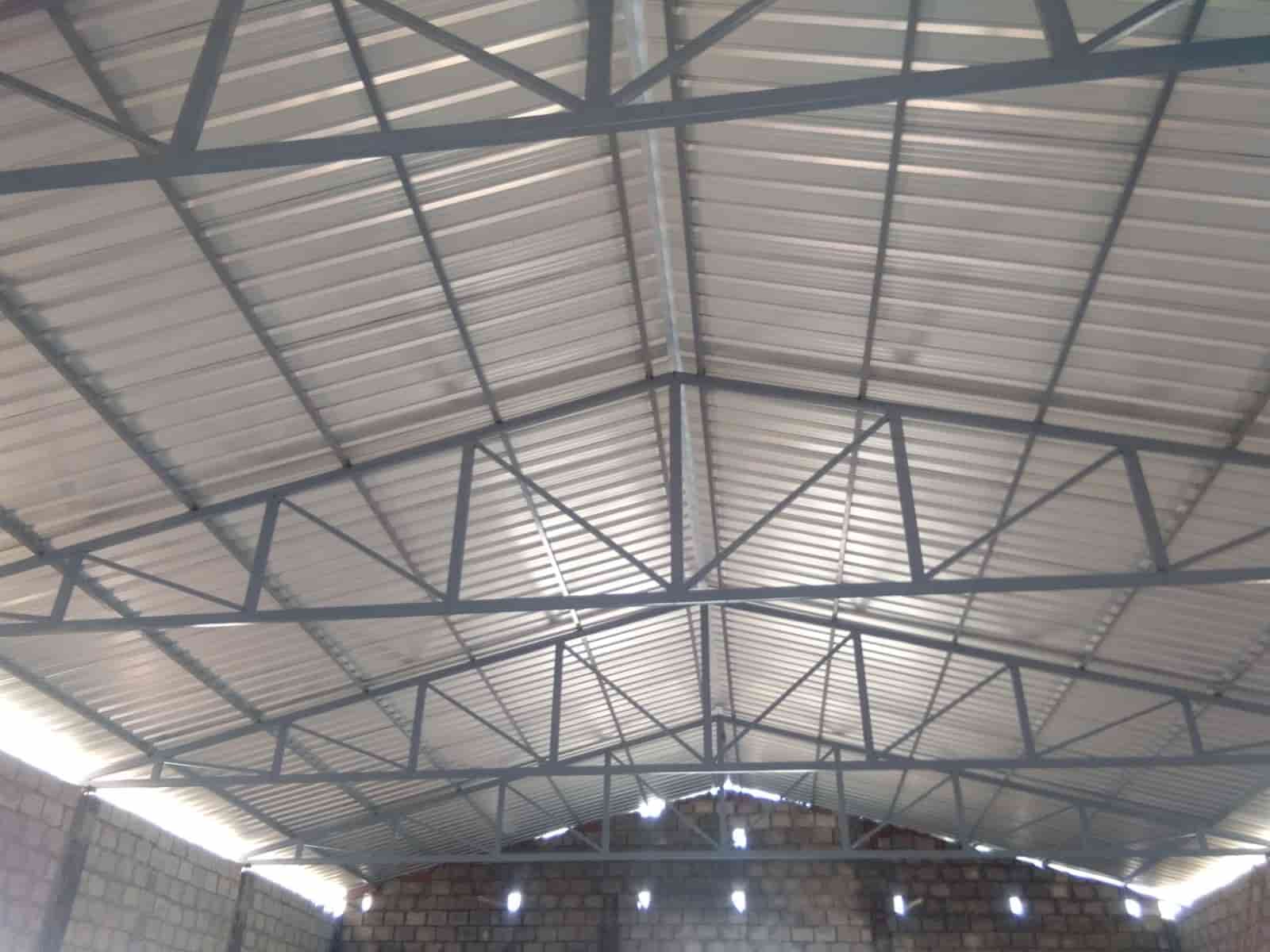 Steel Fabrication Works In Devakottai,Karaikudi,Sivagangai,Ramnad