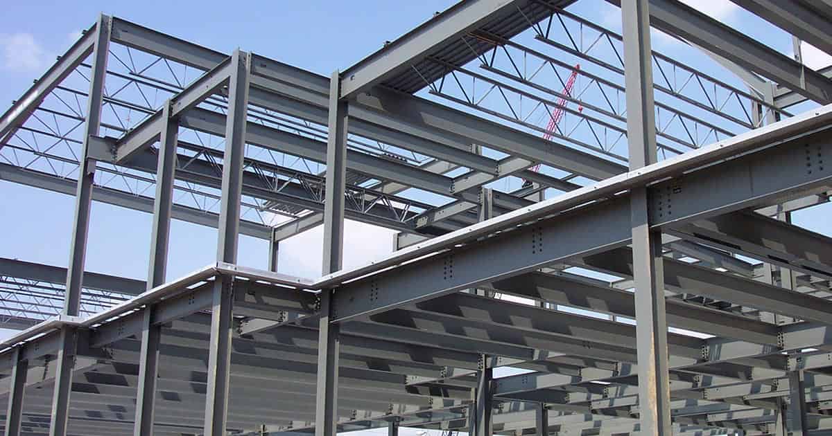 Steel Fabrication Works In Devakottai,Karaikudi,Sivagangai,Ramnad